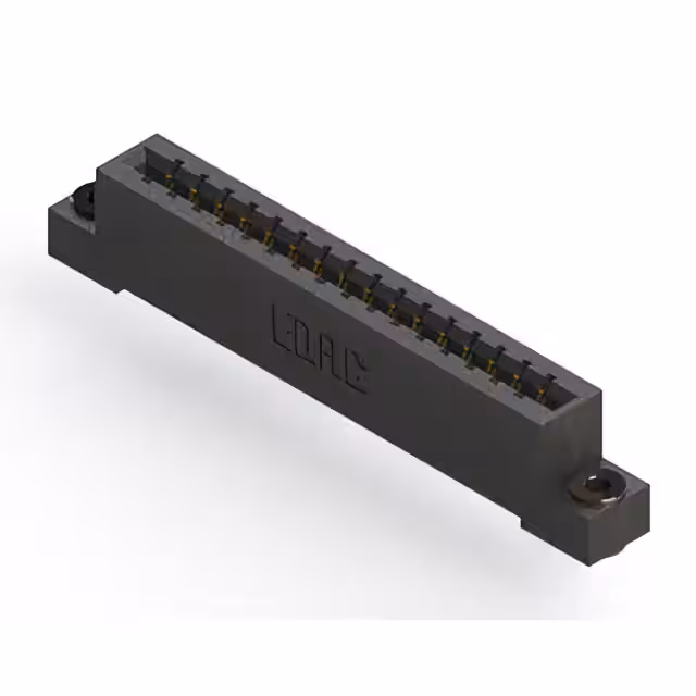 379-016-521-103 EDAC Inc.  Edgeboard Connectors